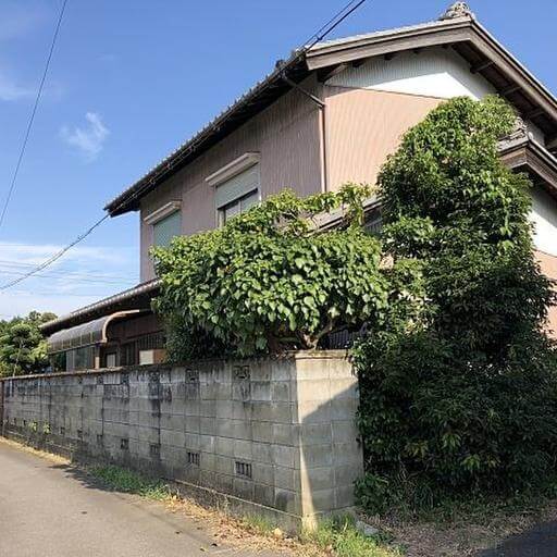 戸建