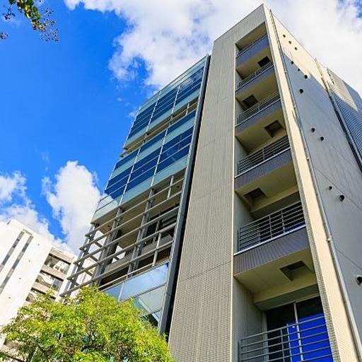 マンション